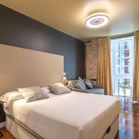 Victorooms Bilbao Exteriör bild