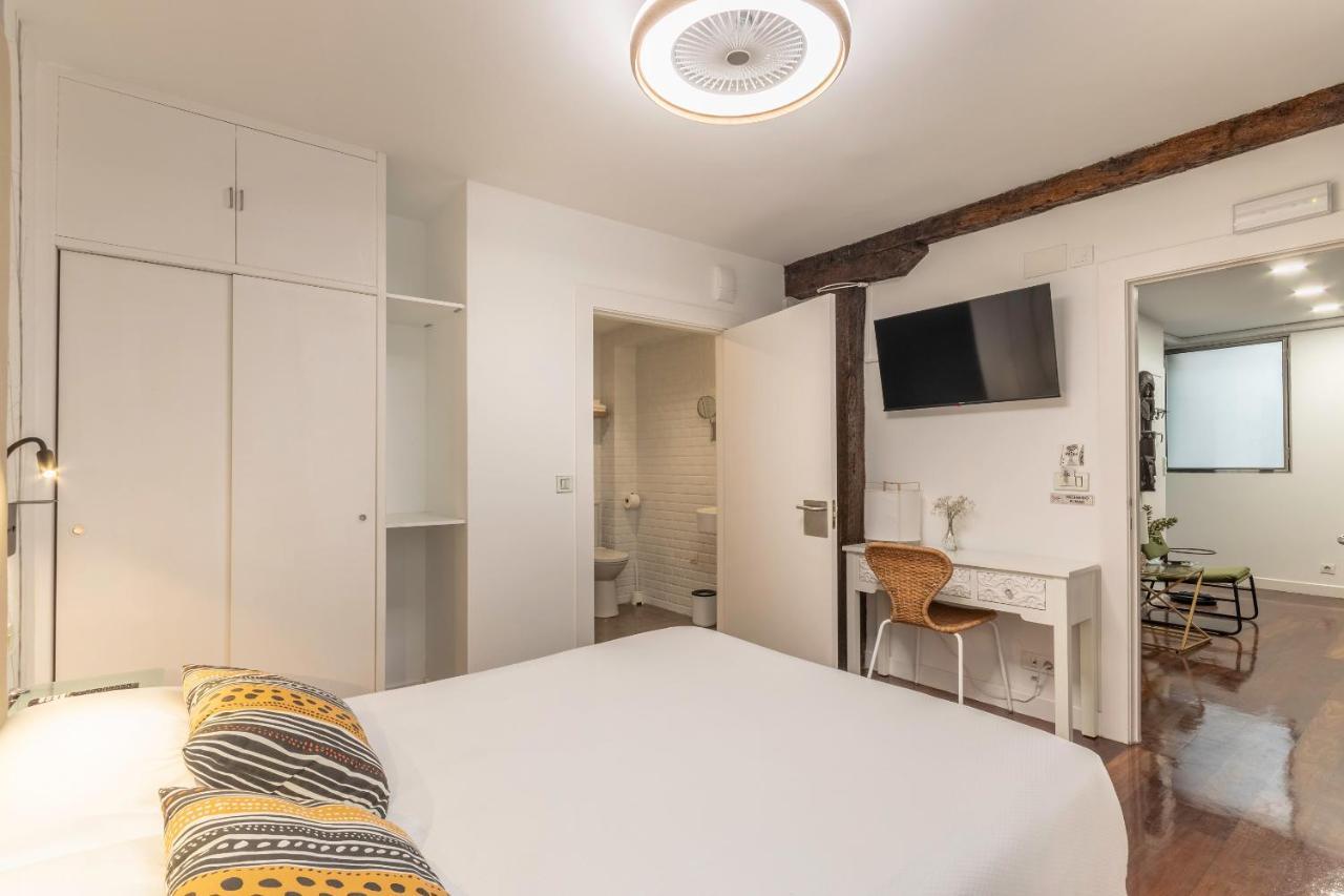 Victorooms Bilbao Exteriör bild
