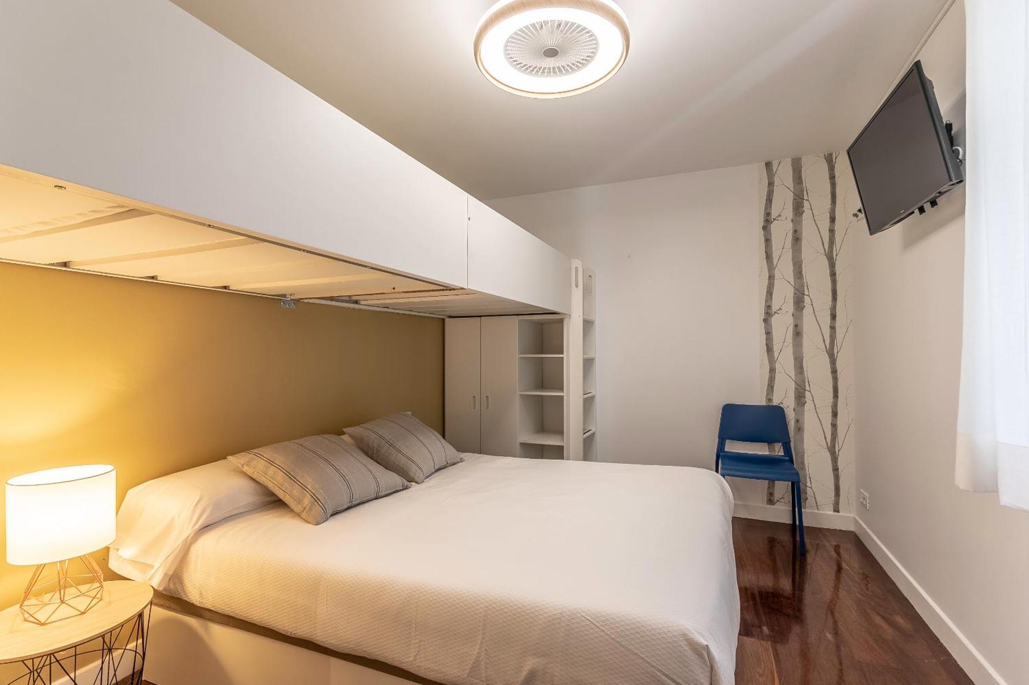 Victorooms Bilbao Exteriör bild