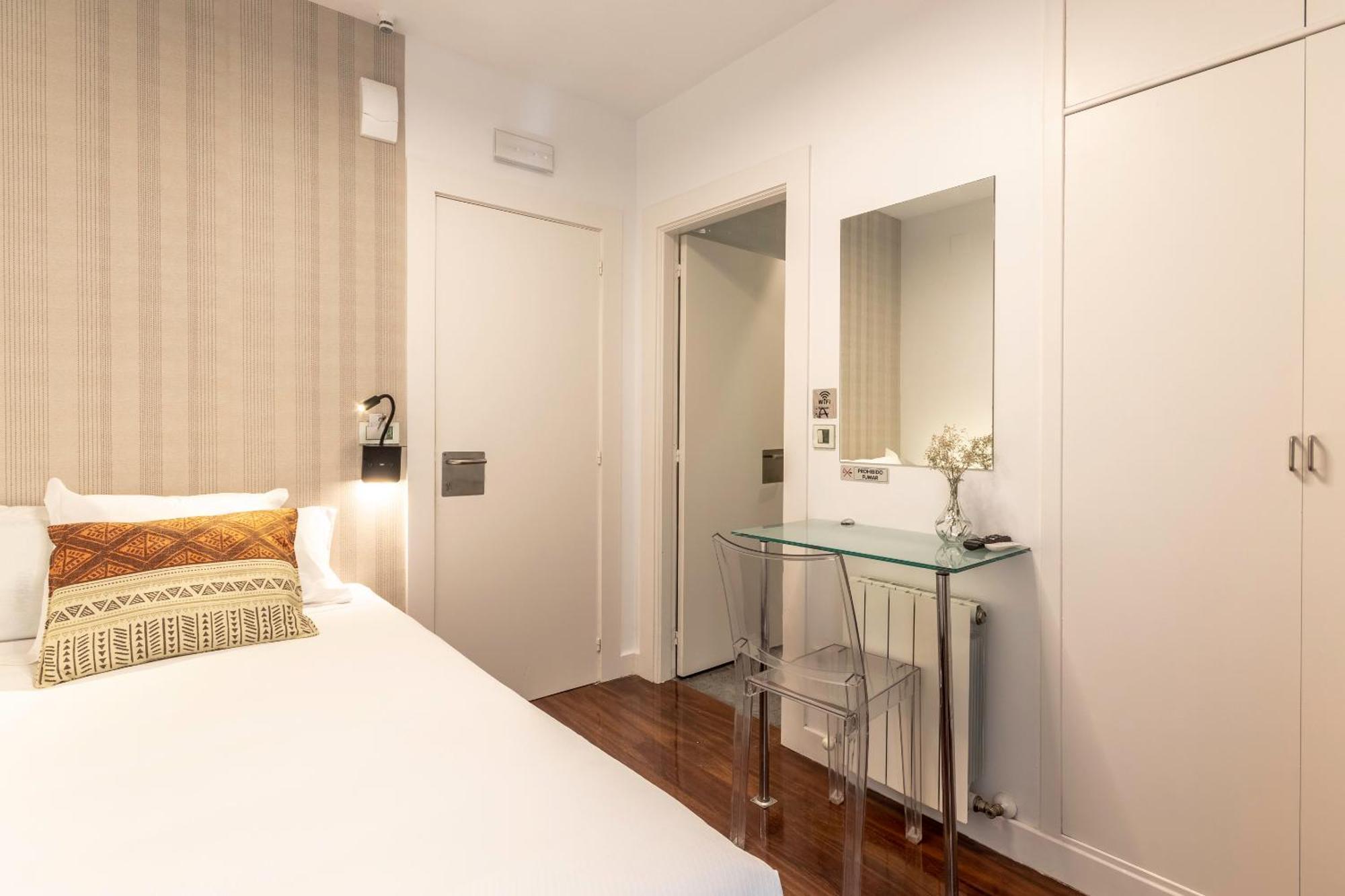 Victorooms Bilbao Exteriör bild
